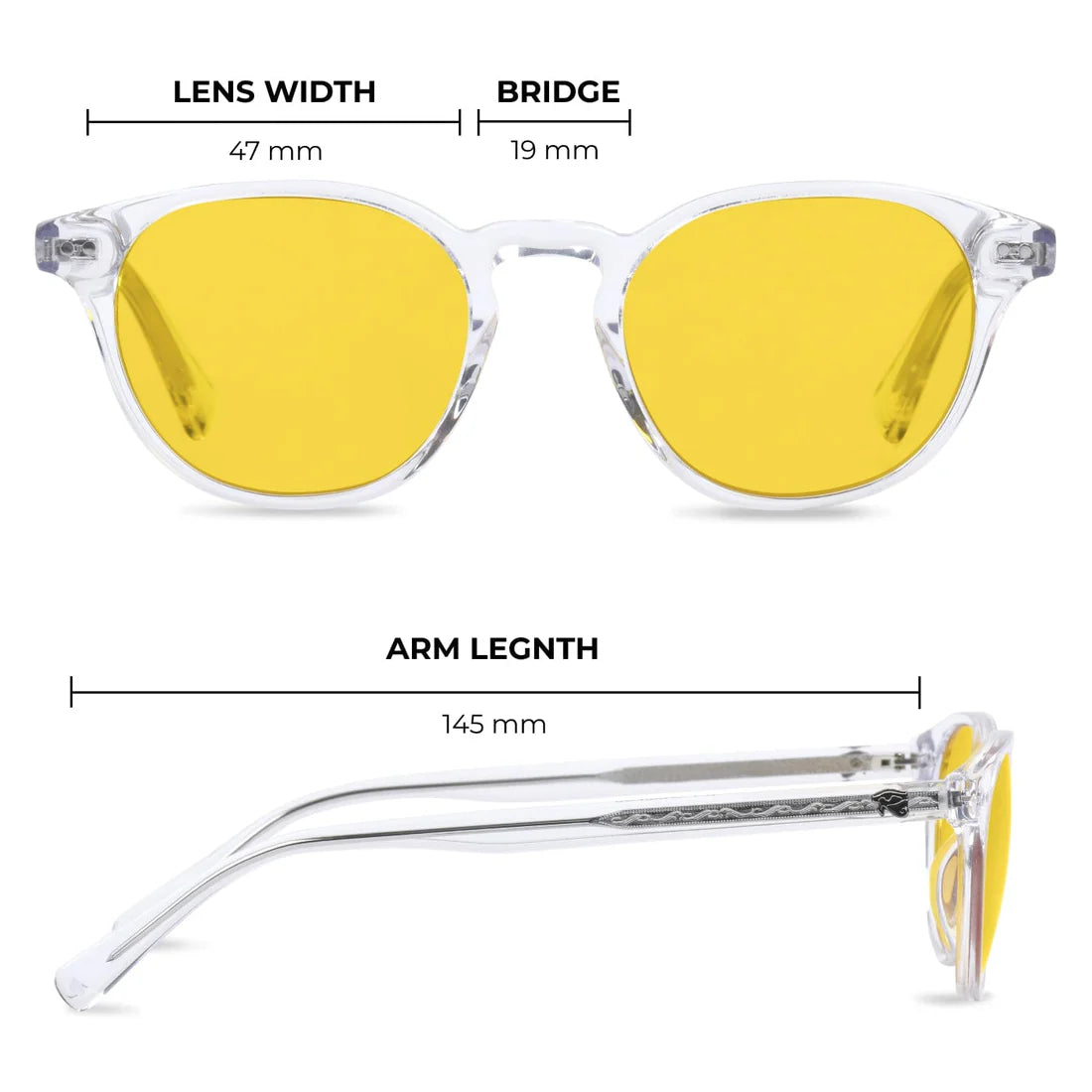 Clyde Daylight - Ra Optics