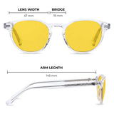 Clyde Daylight - Ra Optics