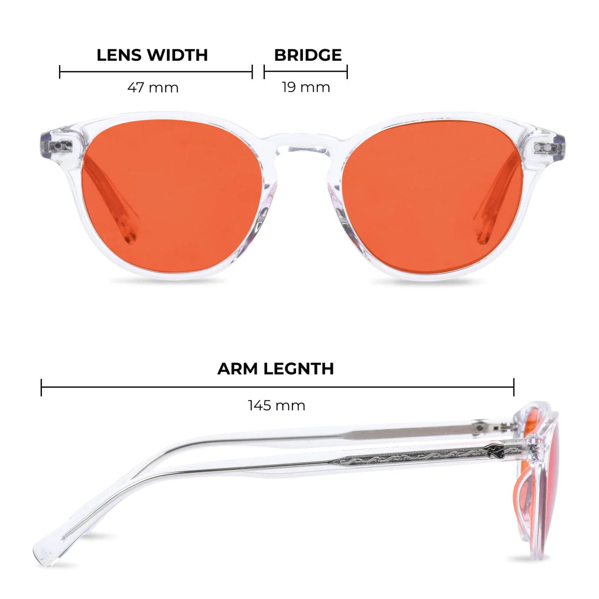 Clyde Sunset - Ra Optics