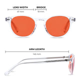 Clyde Sunset - Ra Optics