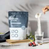 Complete Collagen Unflavoured 450g – Noordcode