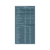 Complete Collagen Unflavoured 450g – Noordcode