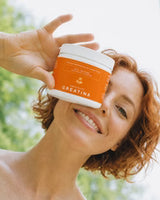 Creatina 300g - Auri