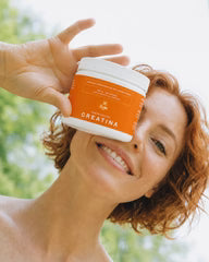 Creatina 300g - Auri