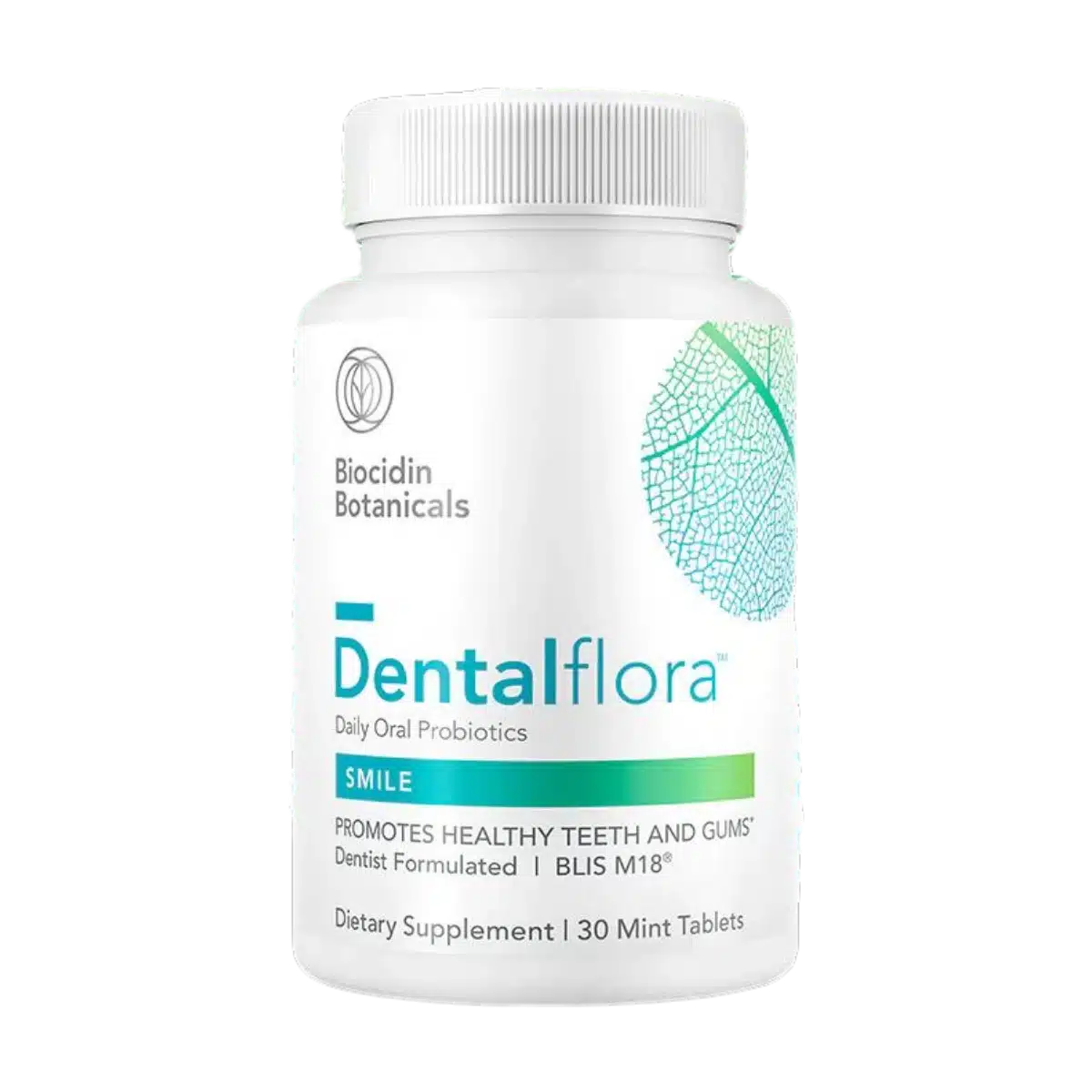 dentalflora_30tab