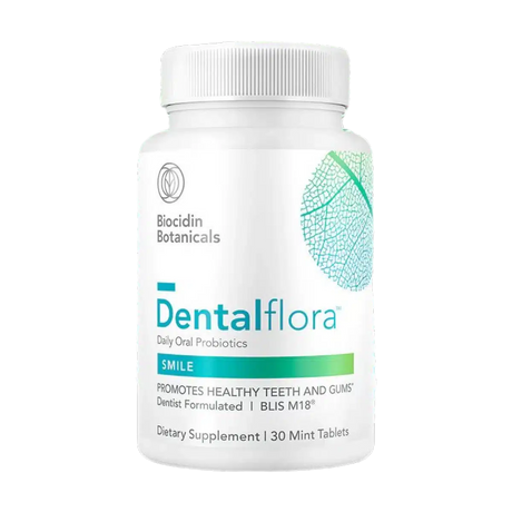 dentalflora_30tab