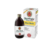 Diur Mech 500ml - Balestra & Mech