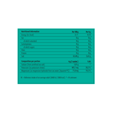 Electrolytes Sticks Unflavoured 4g – Noordcode