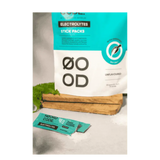 Electrolytes Sticks Unflavoured 4g – Noordcode