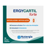 Ergycartil Forte 30saq - Nutergia