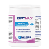 ErgyMag 180cap - Nutergia