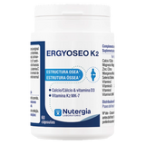 Ergyoseo K2 60cap – Nutergia