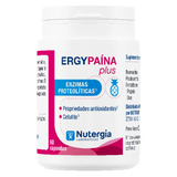 Ergypaína Plus 60cap - Nutergia