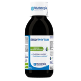 Ergyphytum 250ml - Nutergia