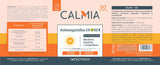 Calmia Dia 60cap - Webotanix
