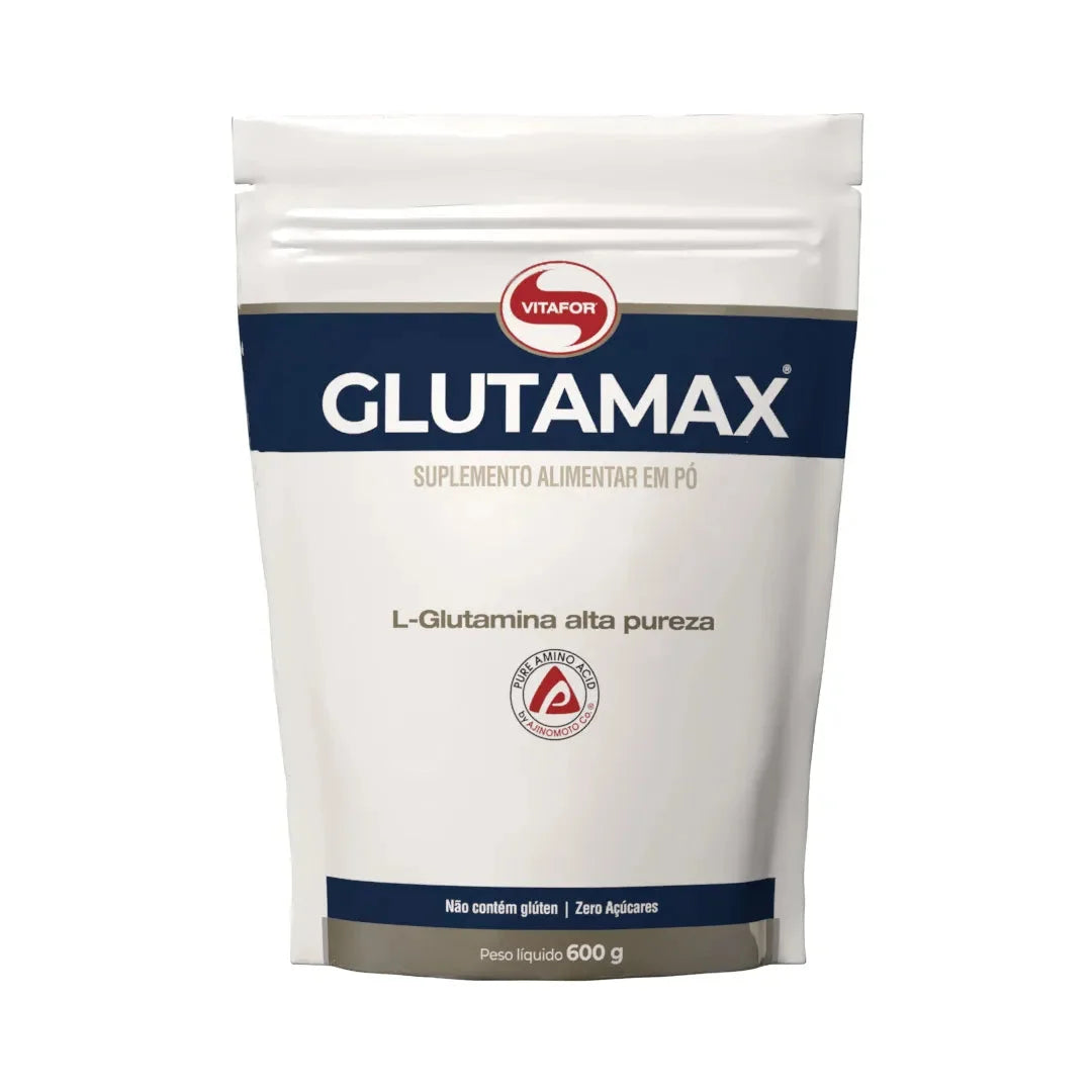 Glutamax 600g - Vitafor