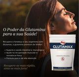 Glutamax 600g - Vitafor
