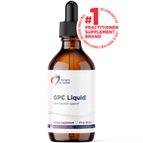 GPC Liquid 59ml - Designs for Health