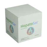 HepatoSar 90cap - Ebiotec