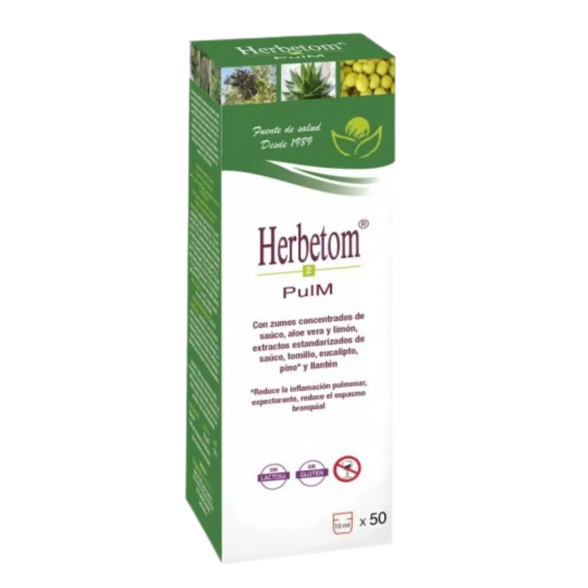 herbetom-2-pulm-500