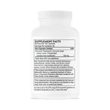 Curcumin Phytosome 500mg 120cap - Thorne