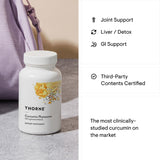 Curcumin Phytosome 500mg 120cap - Thorne