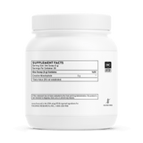 Creatine 450g - Thorne