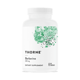 Berberine 200mg 60cap - Thorne