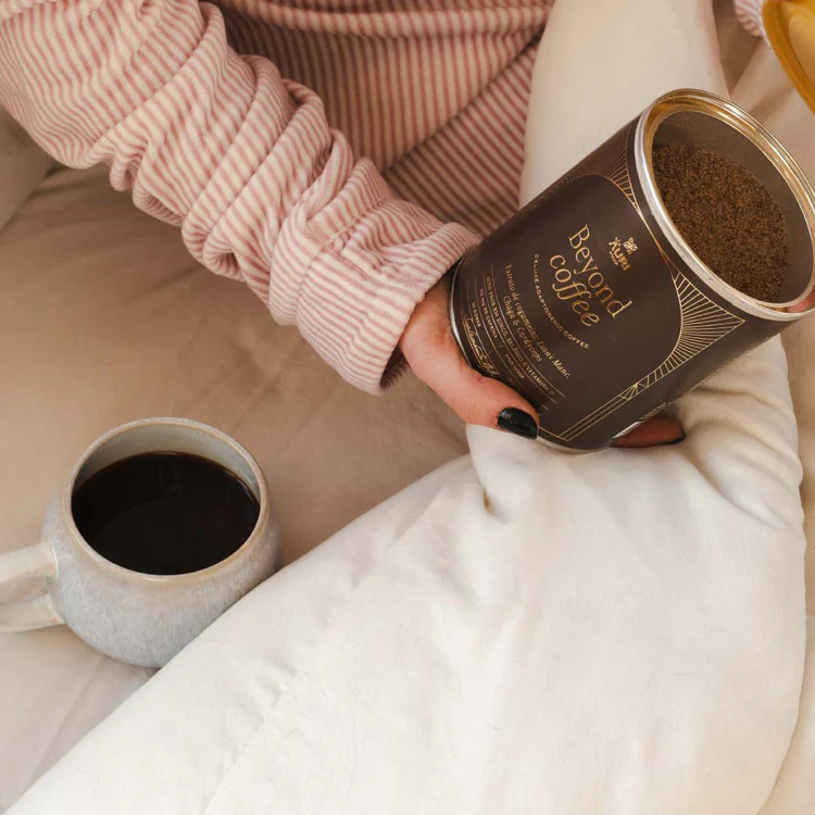 Beyond Coffee 300g - Auri 