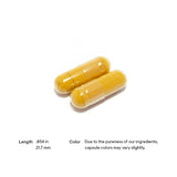 Berberine 200mg 60cap - Thorne