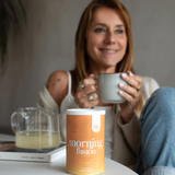 Morning Fusion by Alê 90g - Auri Foods