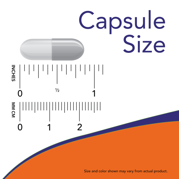 CoQ10 100mg 30vcap - Now Foods