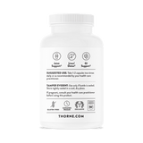 Curcumin Phytosome 500mg 120cap - Thorne
