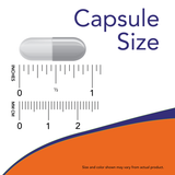 Dopa Mucuna 90vcap - Now Foods