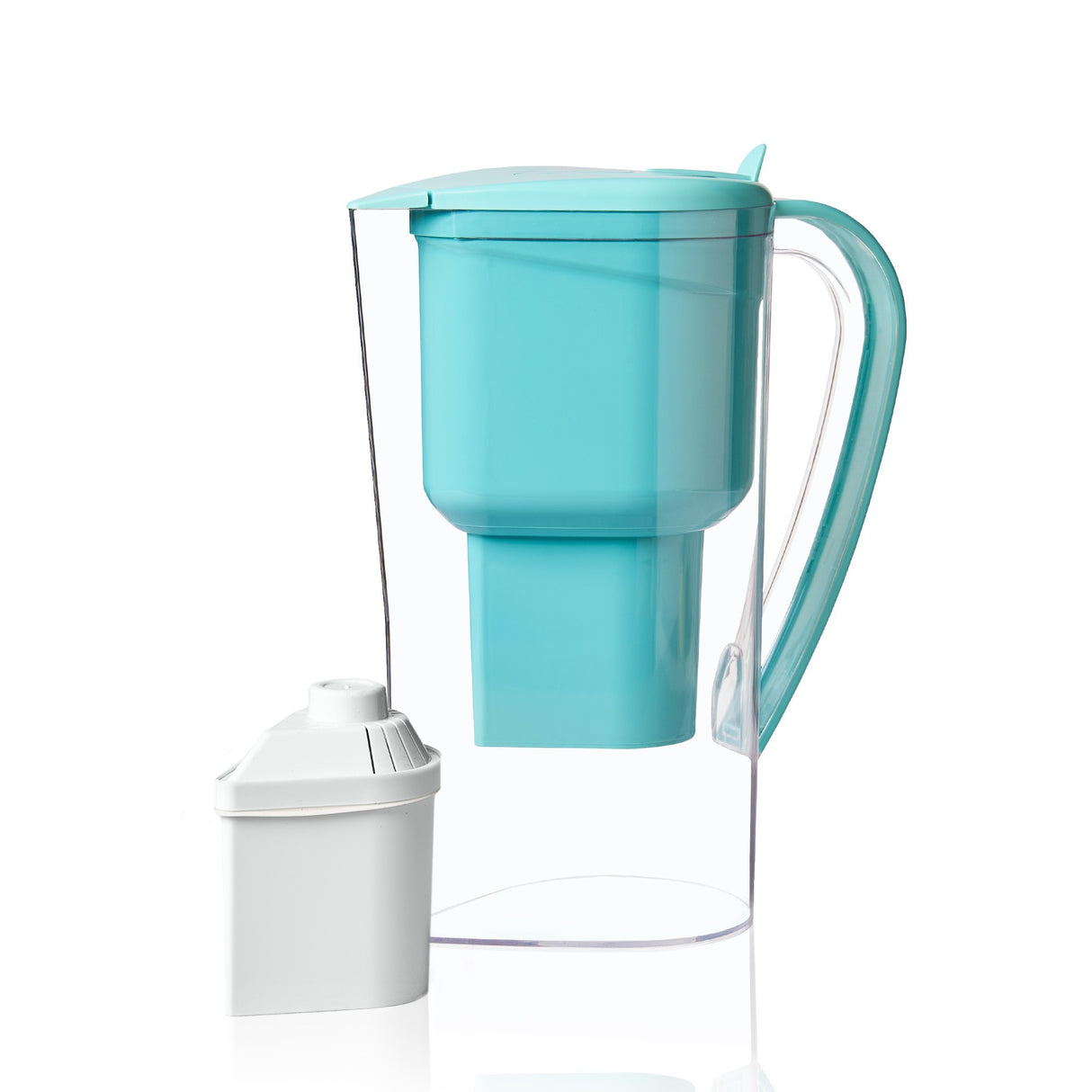Drops jar 400 liters - Alkanatur