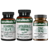 Kit Imunidade Adulto