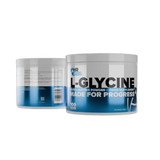L-Glycine 300g - HR Labs