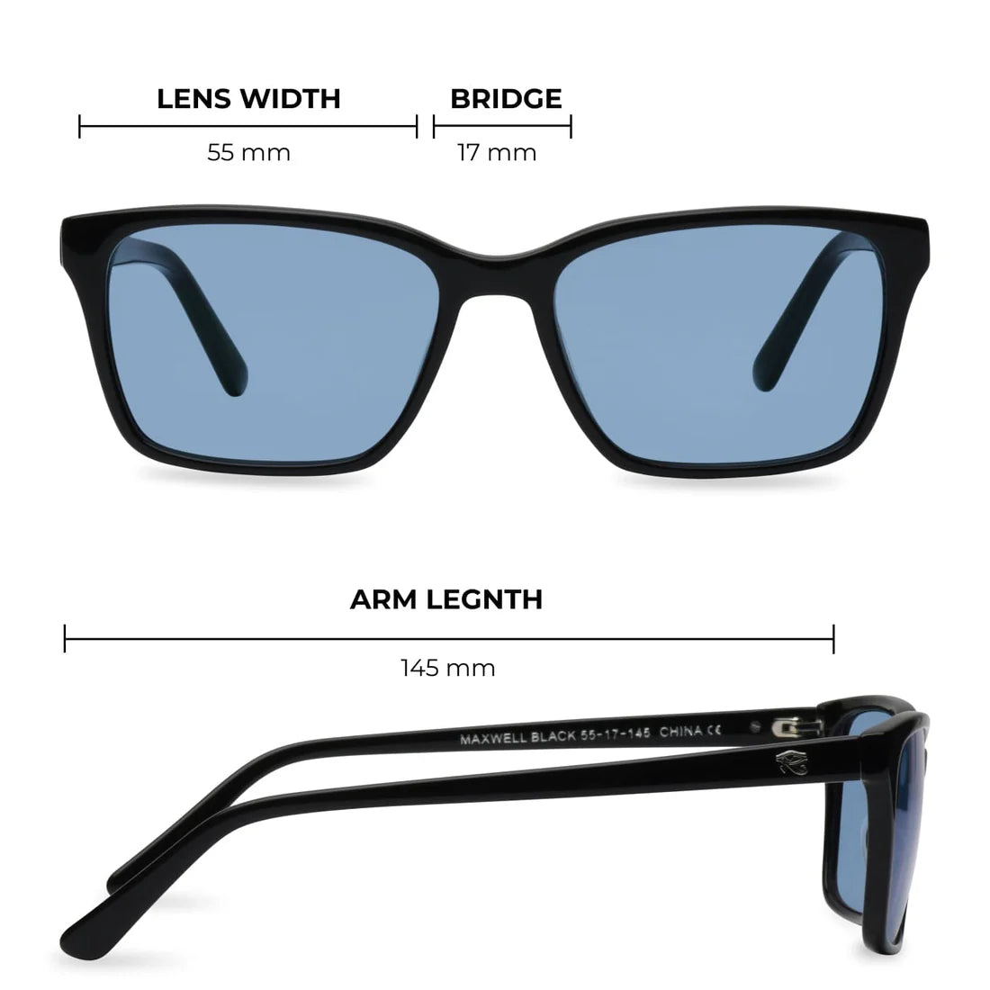 Maxwell BlueSync - Ra Optics