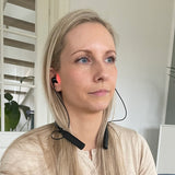 Human Charger Bright Light Headset