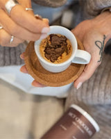 MCT Chocolate by Alê 150g - Auri Foods
