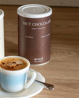 MCT Chocolate by Alê 150g - Auri Foods