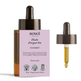 Óleo de Argão Bio 50ml – Sowelab