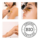 Óleo de Argão Bio 50ml – Sowelab