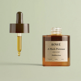 L'Huile Précieuse Sérum Anti-Envelhecimento e Antioxidante Bio 30ml – Sowelab