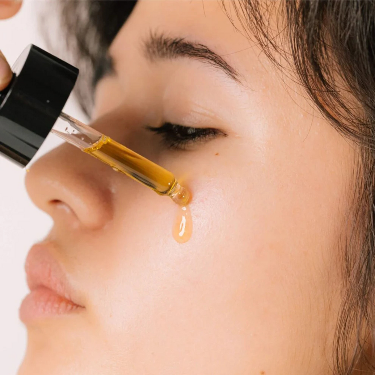 L'Huile Précieuse Sérum Anti-Envelhecimento e Antioxidante Bio 30ml – Sowelab