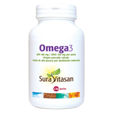 Omega 3 120cap - Sura Vitasan