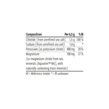 Performance Electrolytes Lemon Orange 200g – Noordcode