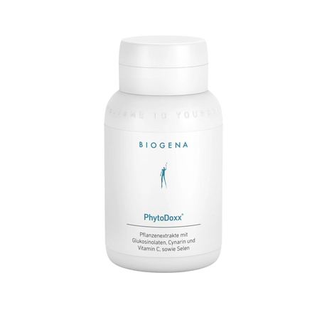 PhytoDoxx® 90cap – Biogena