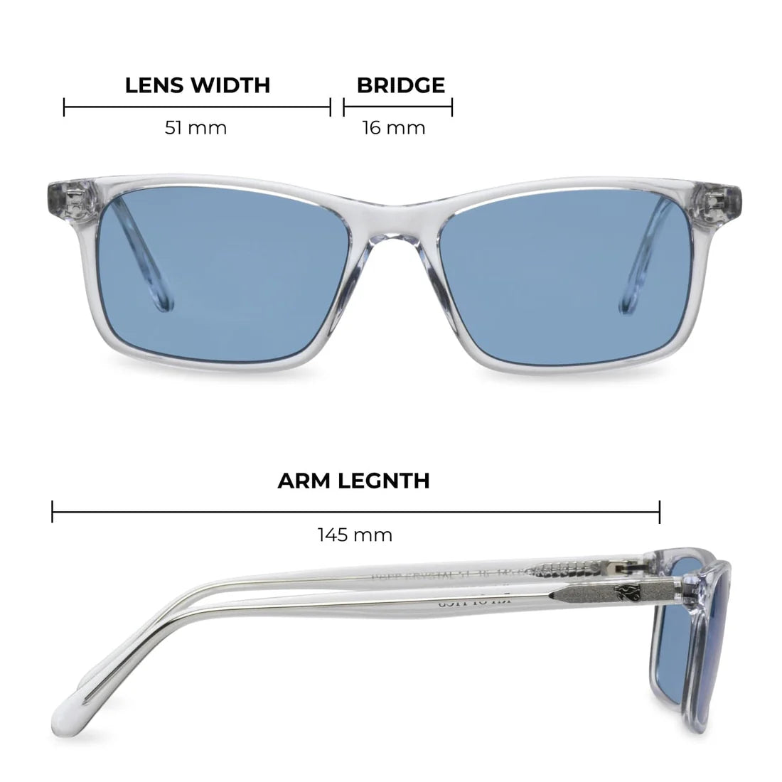 Popp BlueSync - Ra Optics