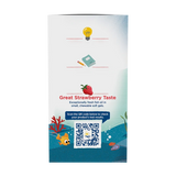 Children's DHA 90sft Chewable - Nordic Naturals